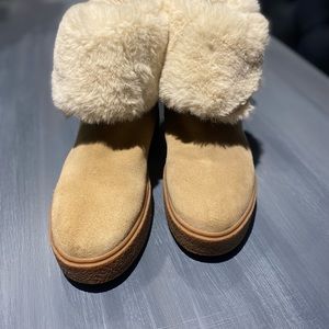 J Slide boot size 8 good condition